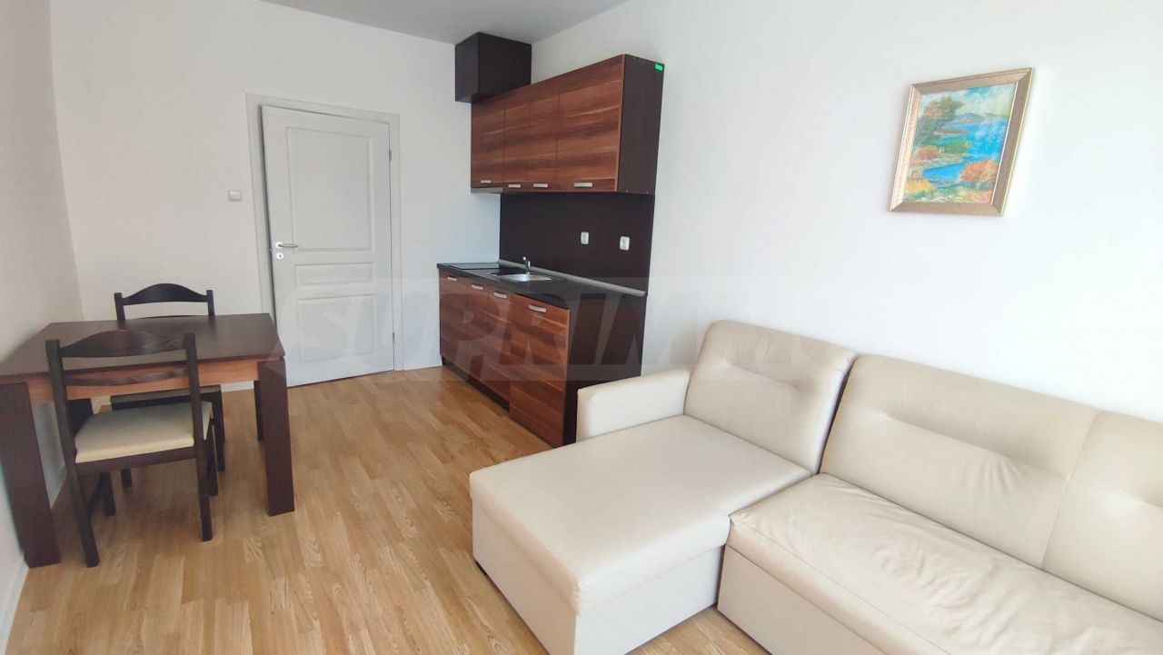Апартаменты на Солнечном берегу, Болгария, 51.95 м2 фото 4