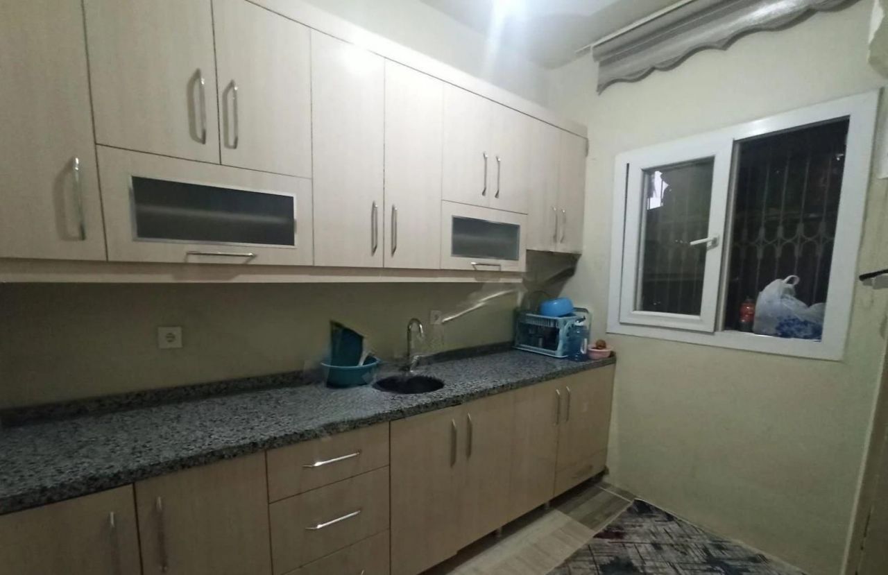 Квартира в Мерсине, Турция, 160 м2 фото 4