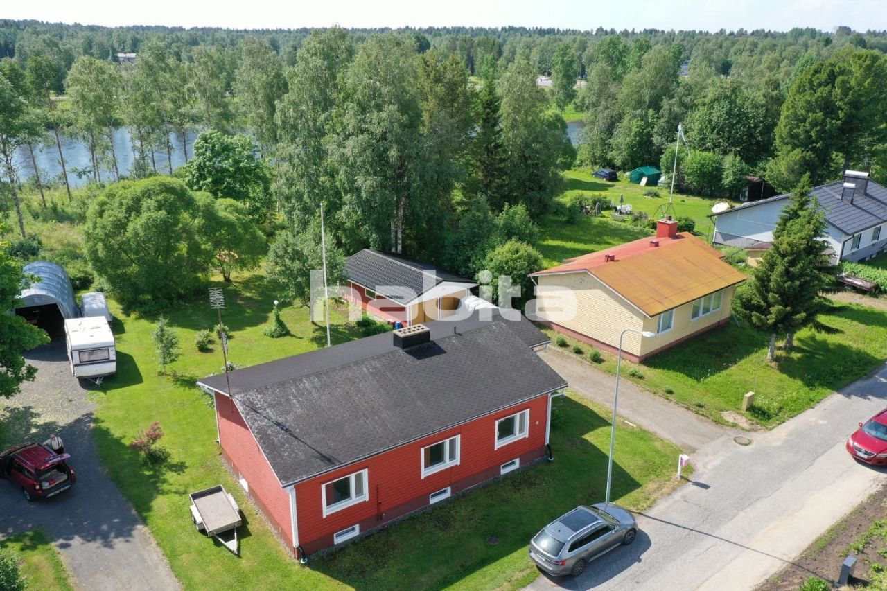 Дом Tornio, Финляндия, 97 м2 фото 2