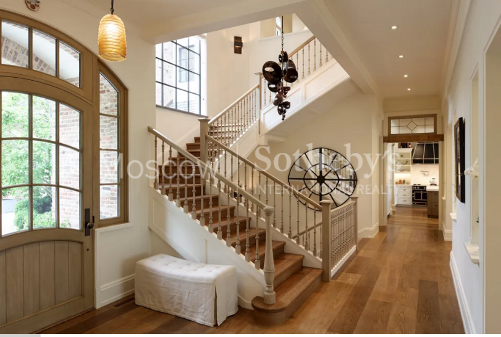 Особняк 112 Woodland Road, Brookline, Massachusetts, 02467 United States, США, 1 125 м2 фото 3
