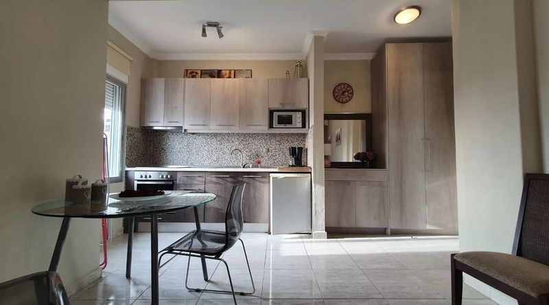 Квартира в Ситонии, Греция, 40 м2 фото 5