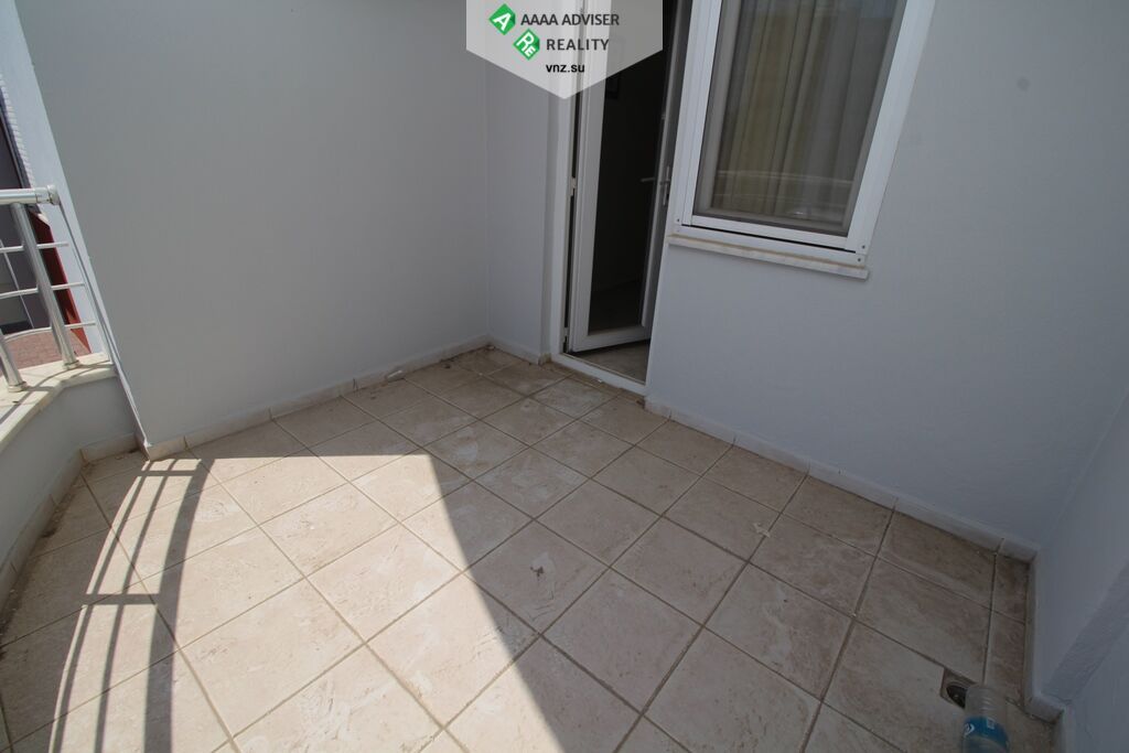 Квартира в Алании, Турция, 100 м2 фото 3