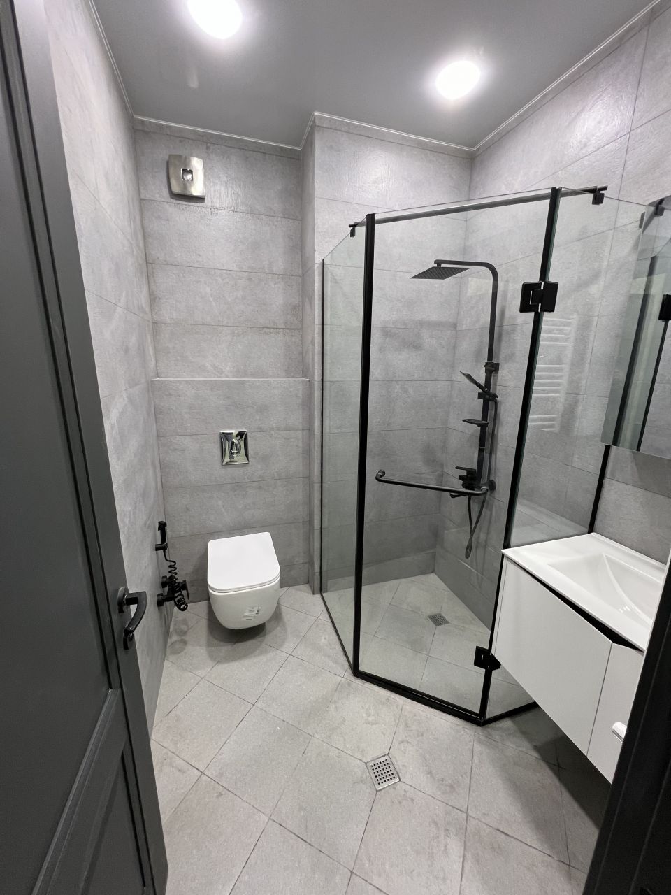 Квартира в Тбилиси, Грузия, 75.5 м2 фото 5