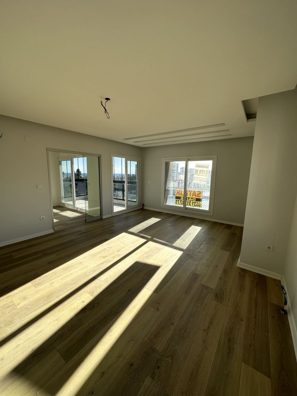 Квартира в Мерсине, Турция, 150 м2 фото 3