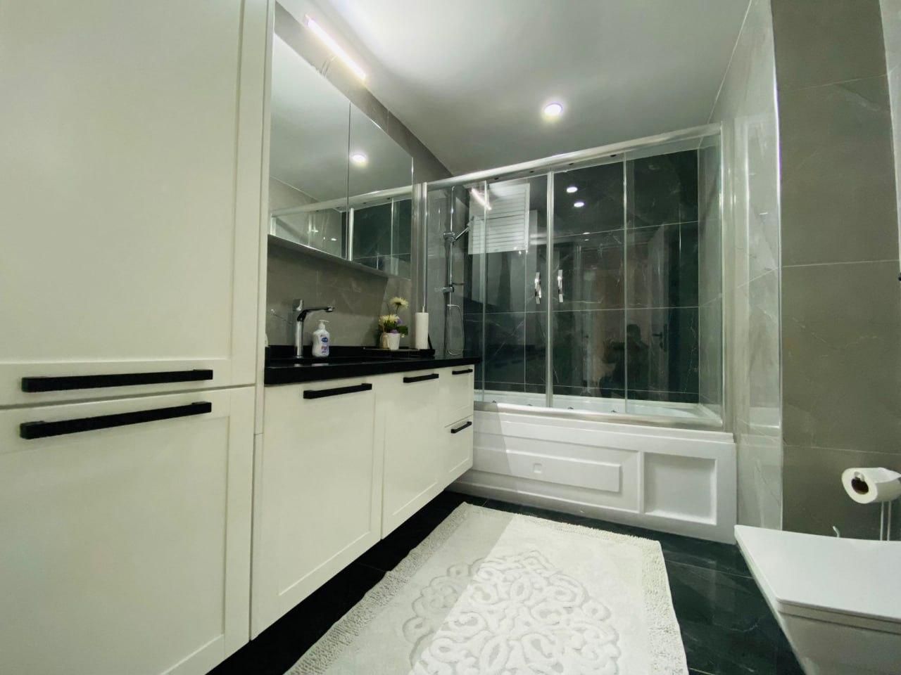 Квартира в Мерсине, Турция, 150 м2 фото 4
