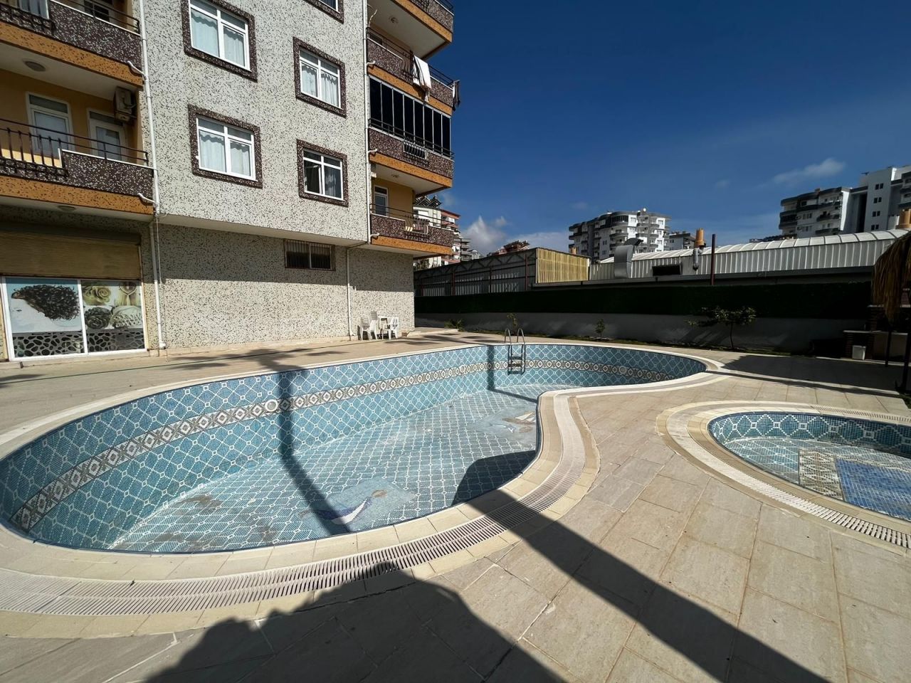 Квартира в Алании, Турция, 140 м2 фото 4