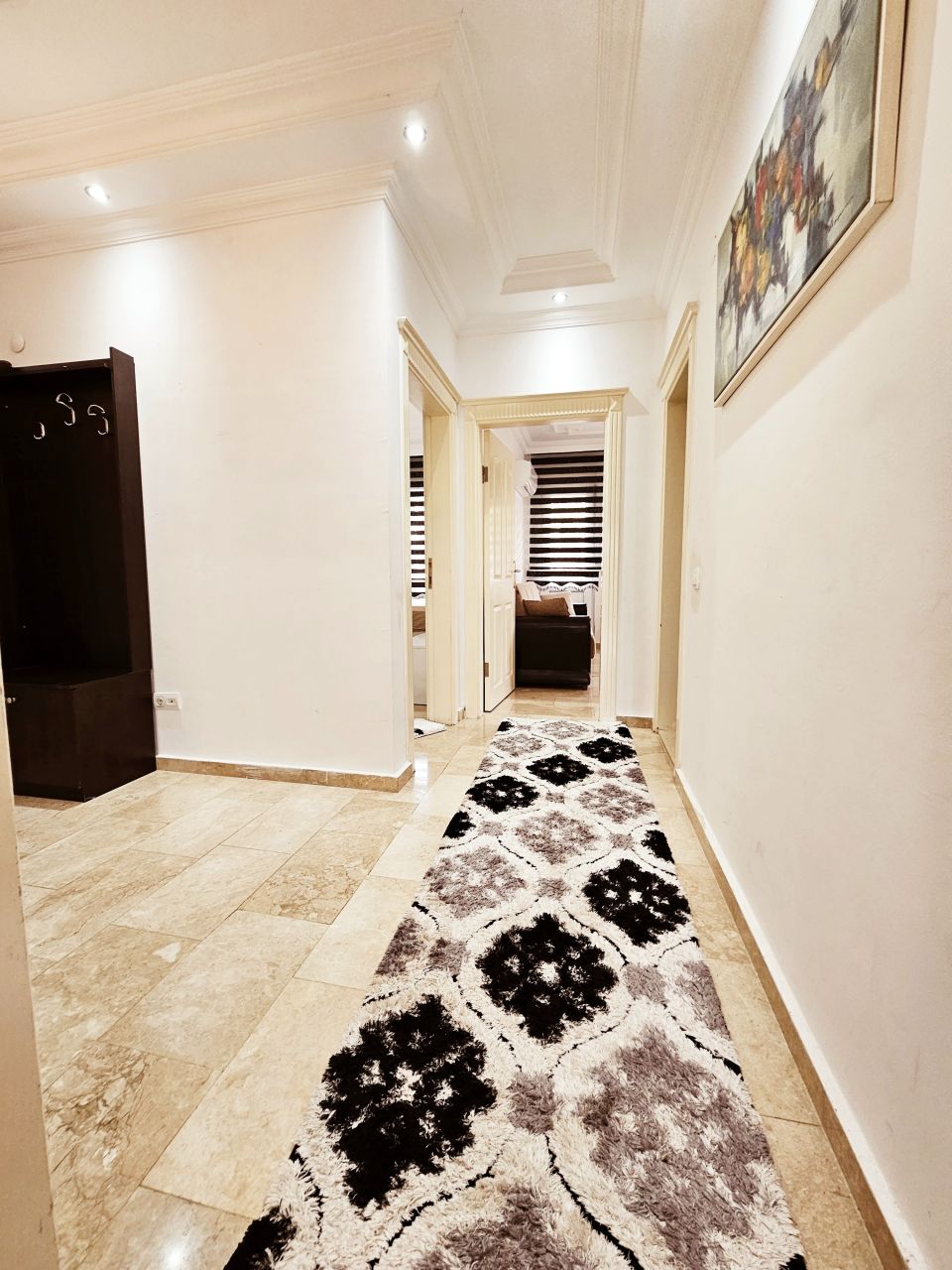 Квартира в Алании, Турция, 115 м2 фото 5