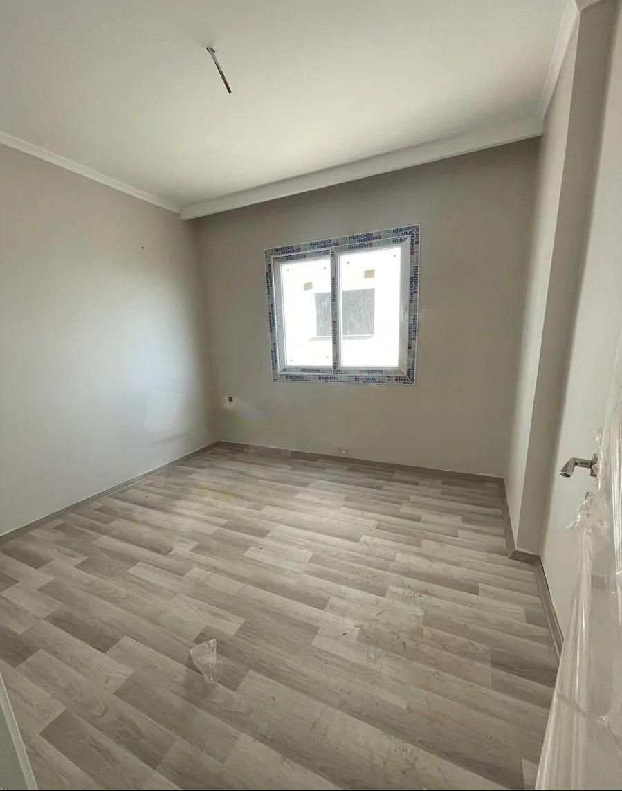 Квартира в Мерсине, Турция, 125 м2 фото 3