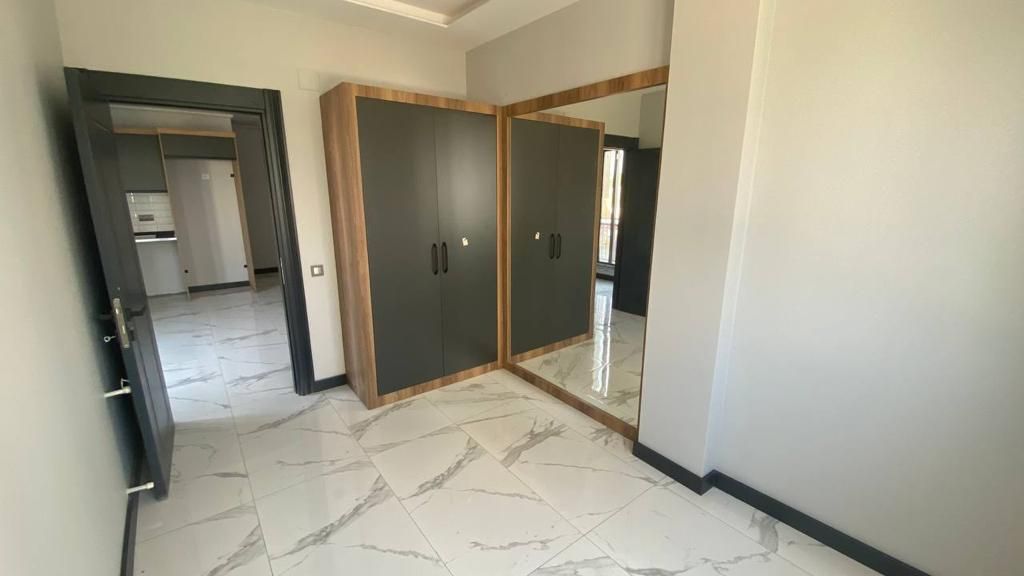 Квартира в Мерсине, Турция, 40 м2 фото 3