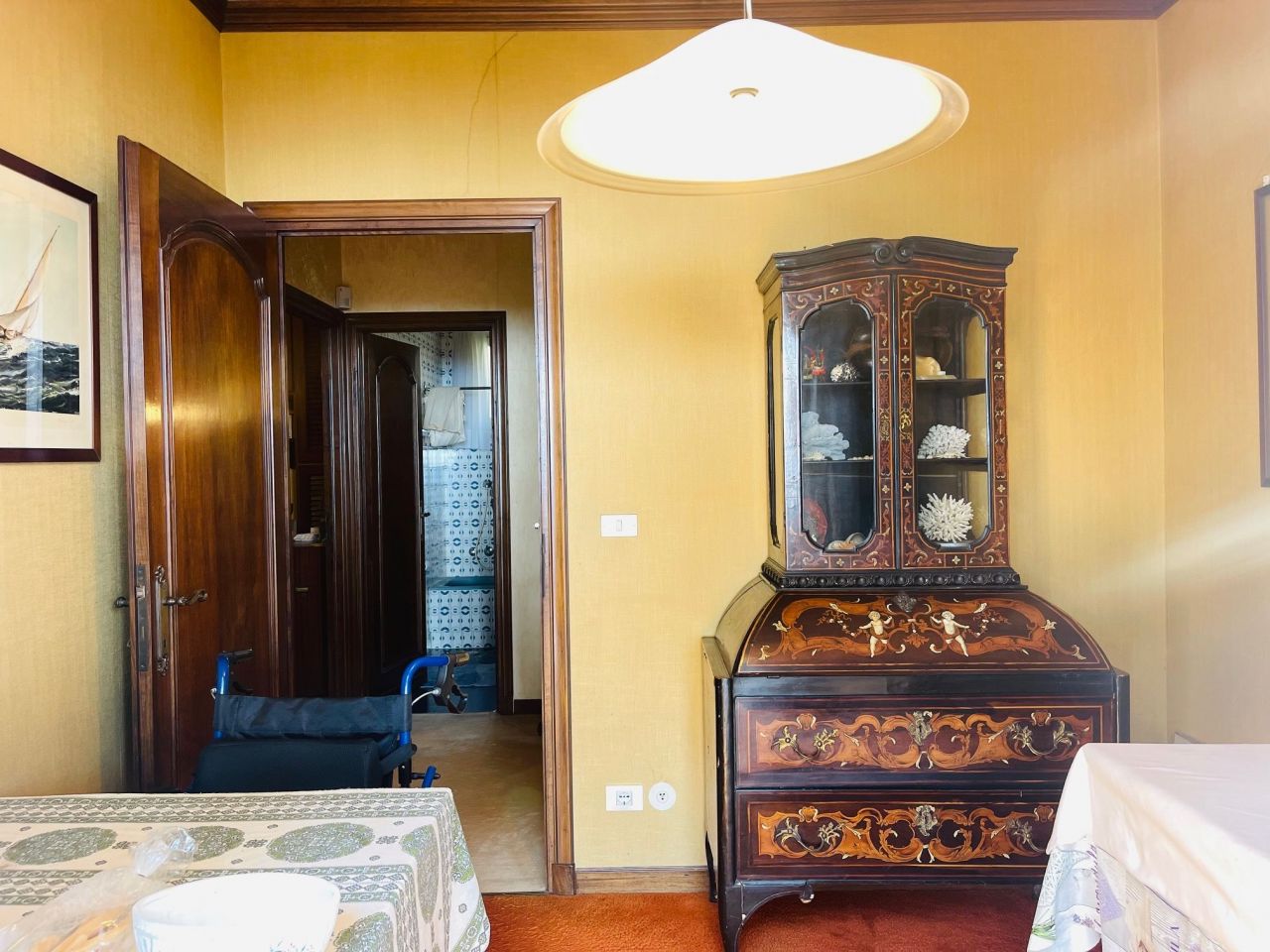 Вилла в Сан-Ремо, Италия, 223 м2 фото 5