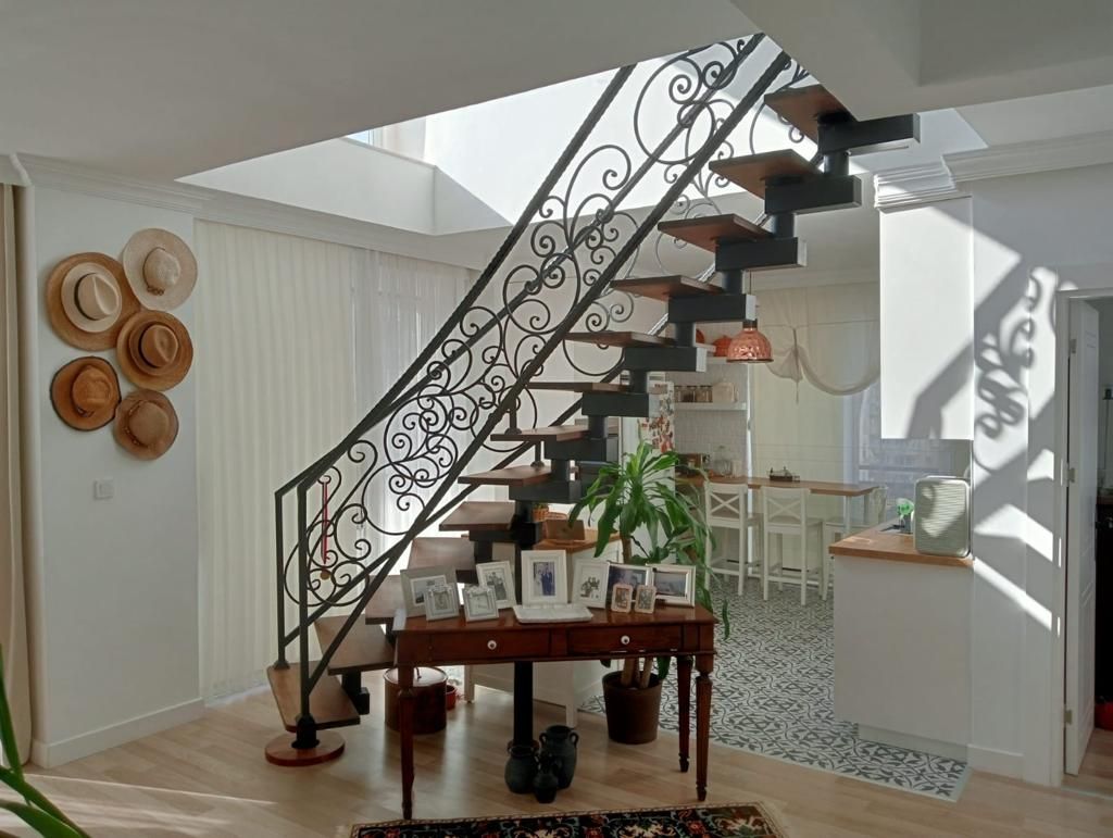 Квартира Sarısu Mh., Турция, 160 м2 фото 3