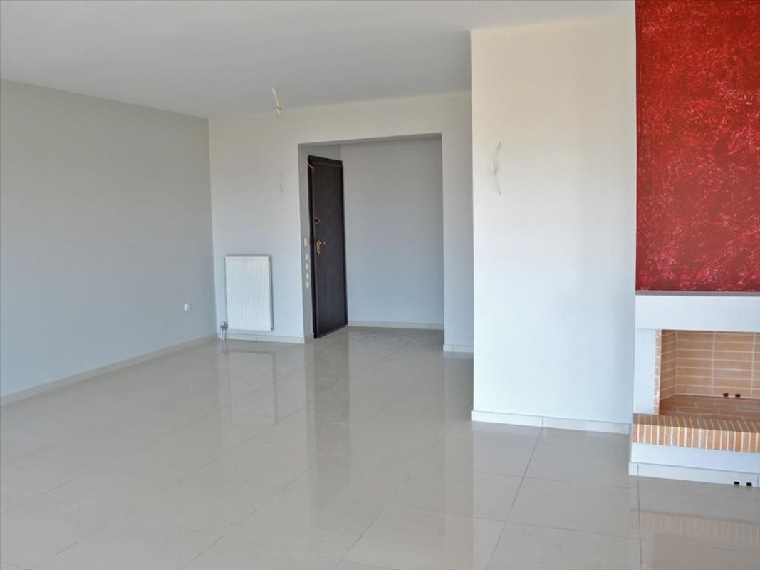 Квартира в Афинах, Греция, 130 м2 фото 2
