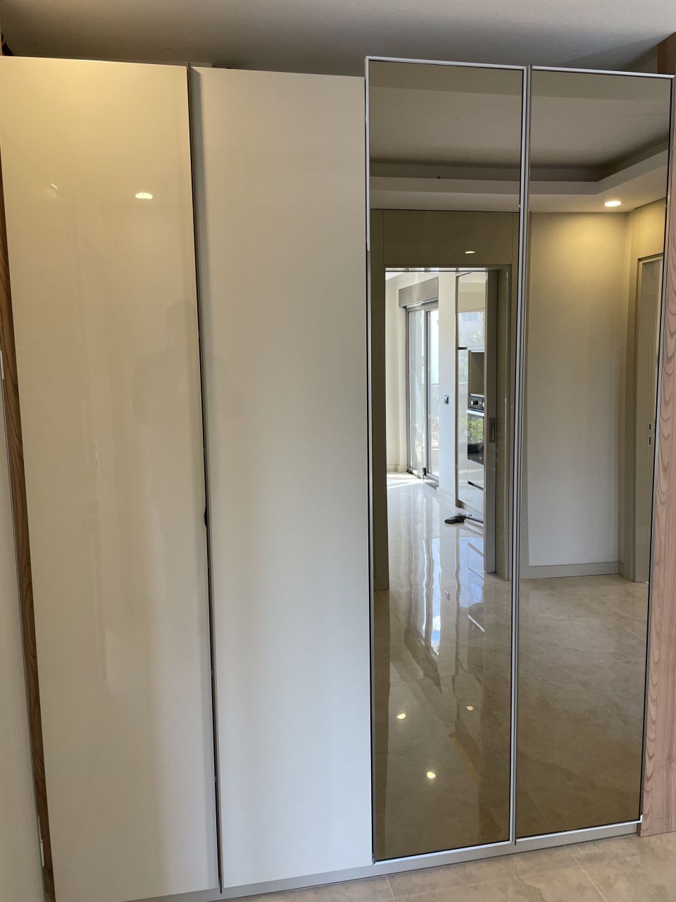 Квартира в Анталии, Турция, 175 м2 фото 2