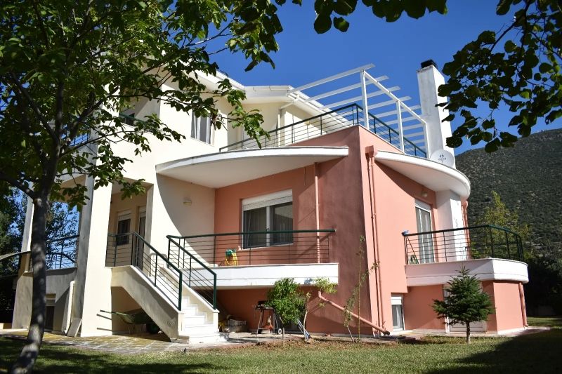 Мезонет в Салониках, Греция, 270 м2 фото 3