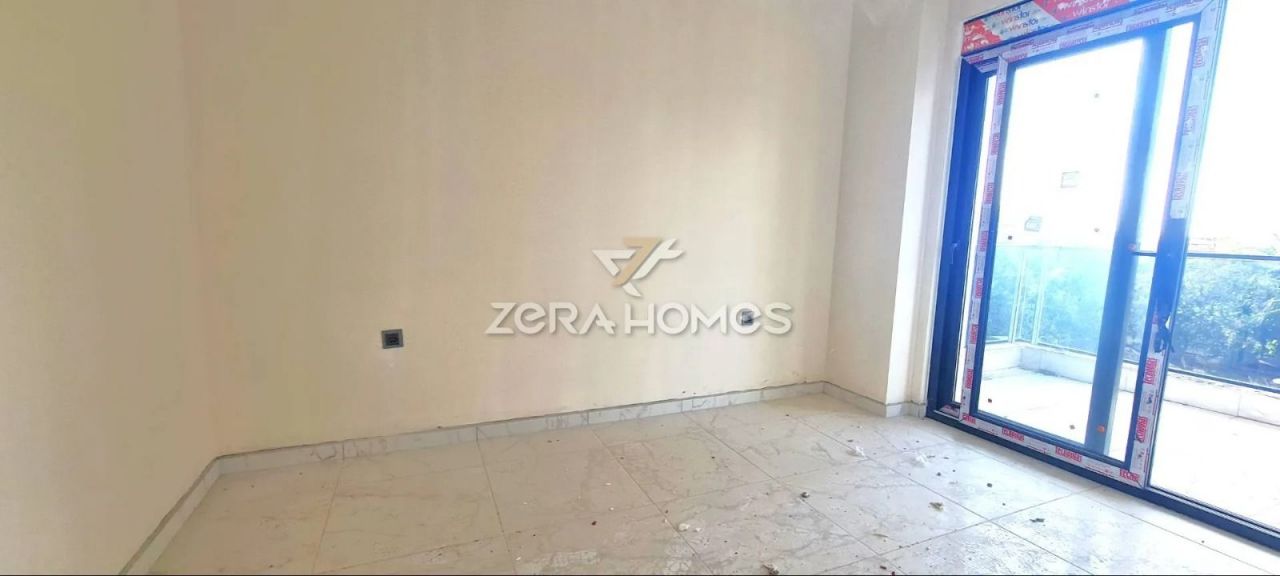 Квартира в Алании, Турция, 55 м2 фото 4