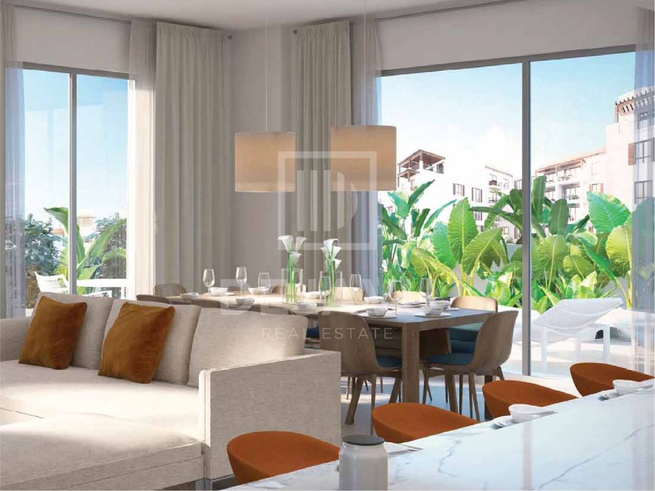 Апартаменты в Дубае, ОАЭ, 78.34 м2 фото 2