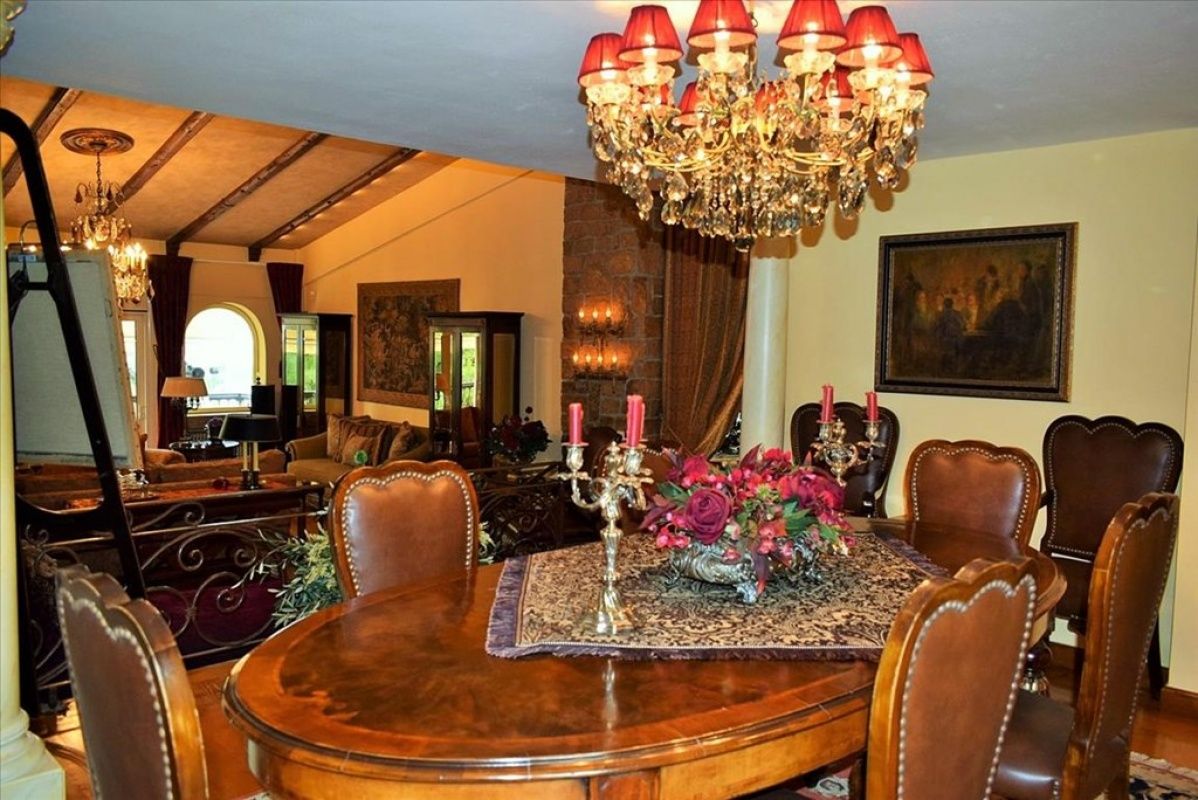 Квартира на Ионических островах, Греция, 350 м2 фото 2