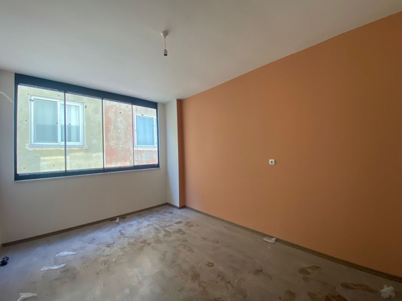 Квартира в Мерсине, Турция, 42 м2 фото 4