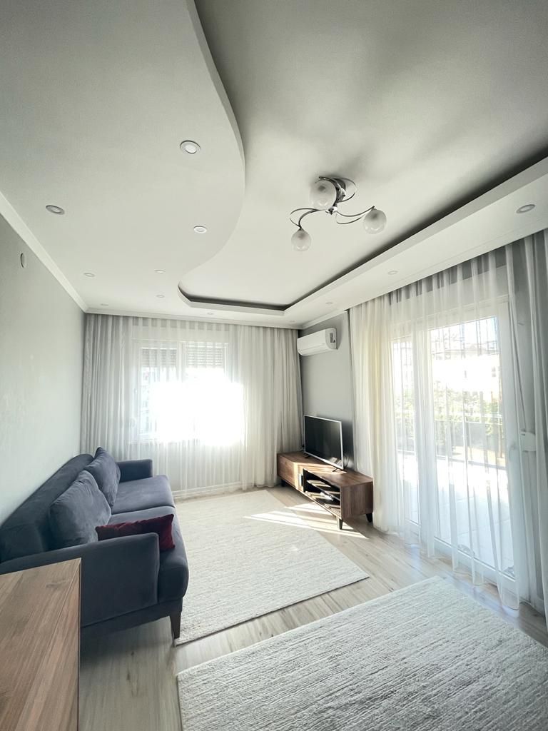 Апартаменты в Алании, Турция, 130 м2 фото 3