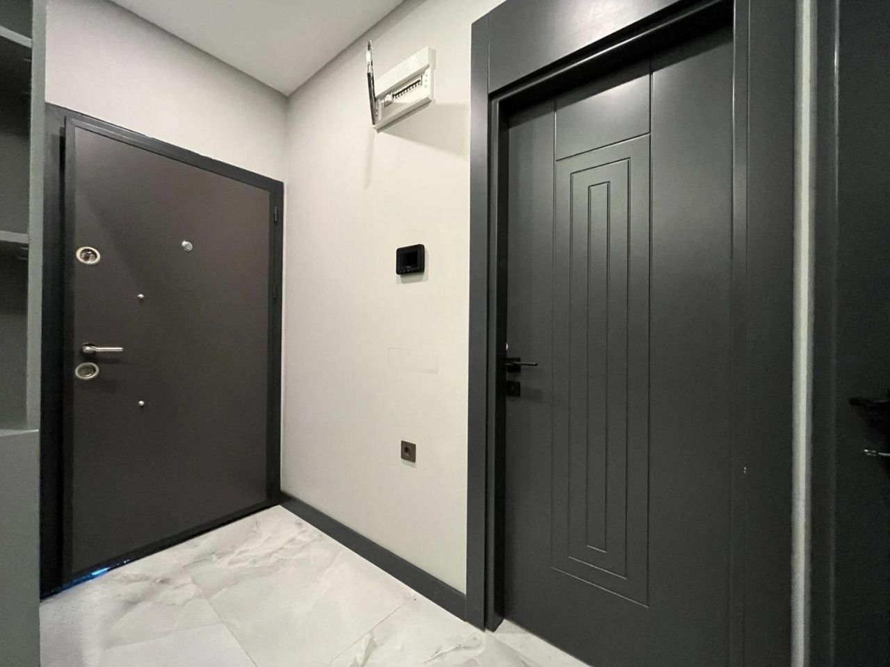 Квартира в Анталии, Турция, 60 м2 фото 4