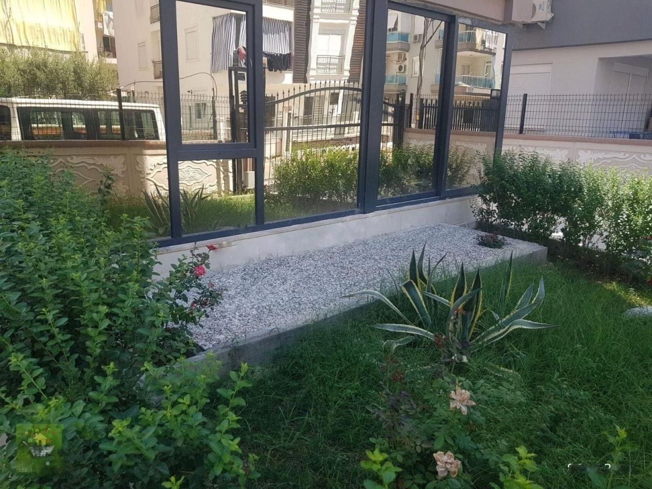 Квартира в Анталии, Турция, 80 м2 фото 4