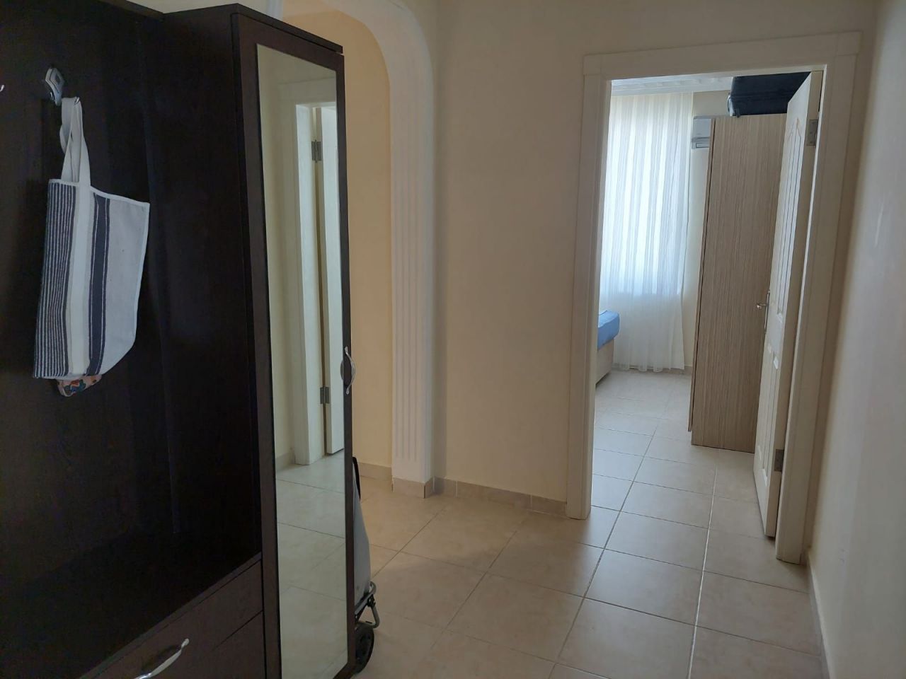 Квартира в Алании, Турция, 120 м2 фото 3