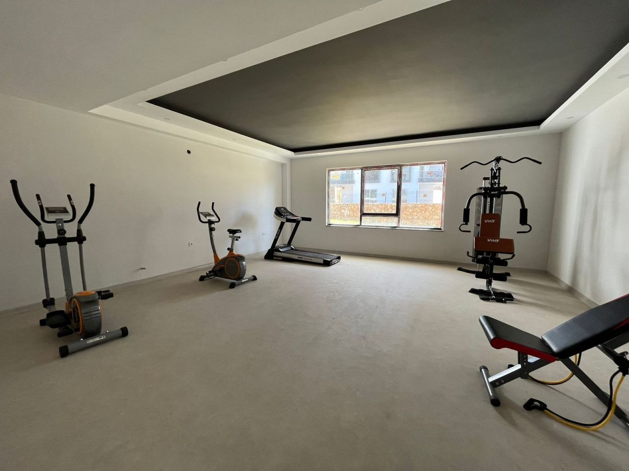 Квартира в Алании, Турция, 115 м2 фото 5