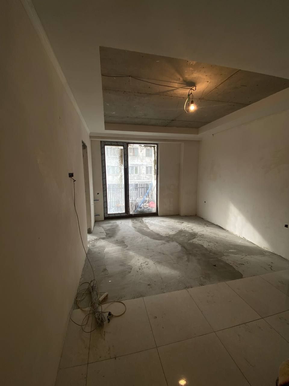Квартира в Тбилиси, Грузия, 60 м2 фото 3