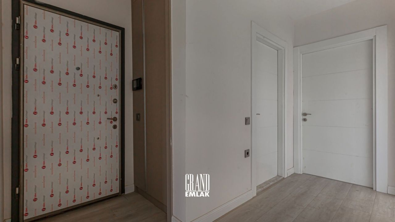 Квартира в Анталии, Турция, 60 м2 фото 4