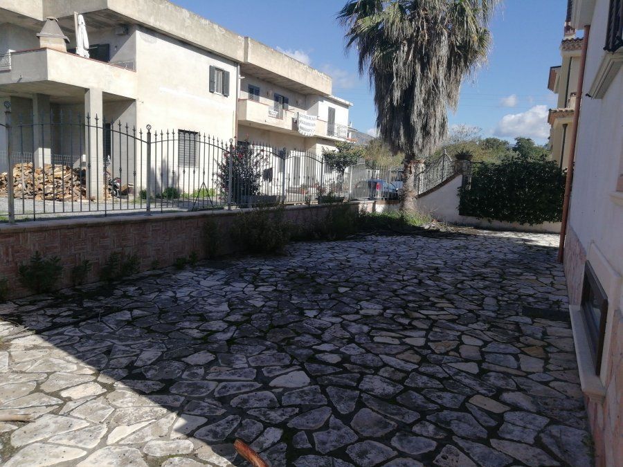 Дом в Скалее, Италия, 250 м2 фото 3