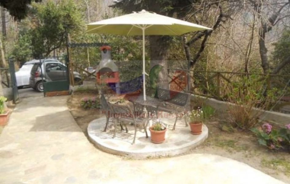 Дом в Сан-Ремо, Италия, 130 м2 фото 5