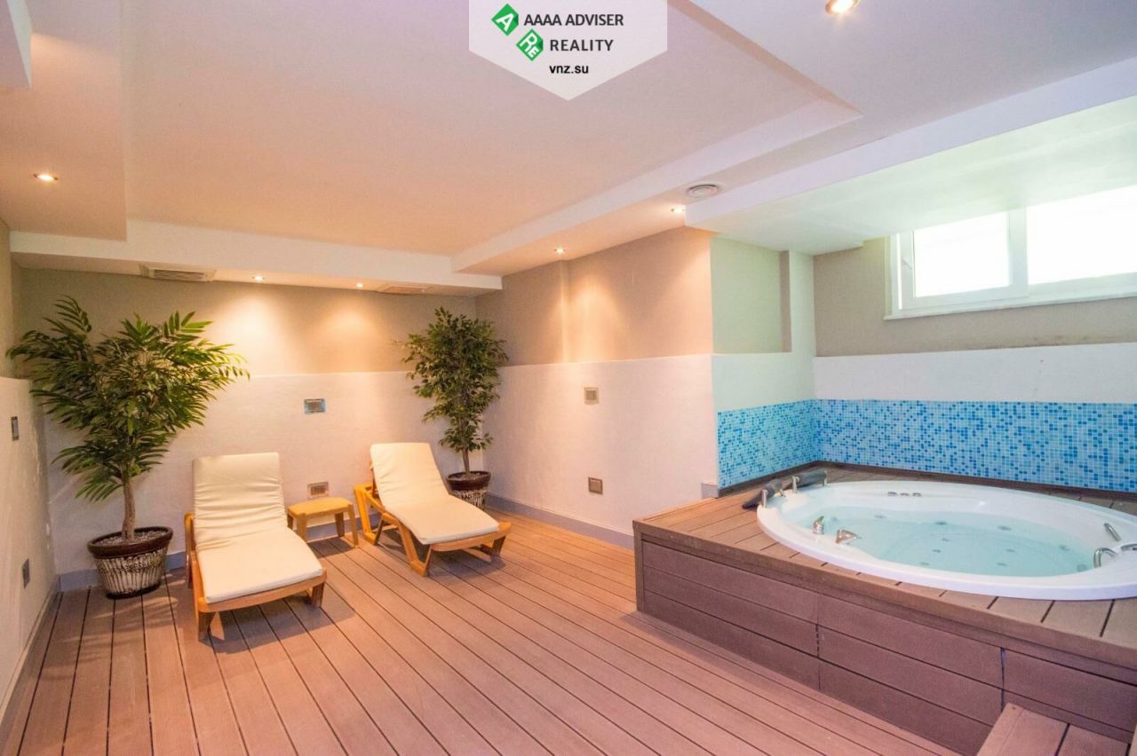 Квартира в Алании, Турция, 55 м2 фото 4