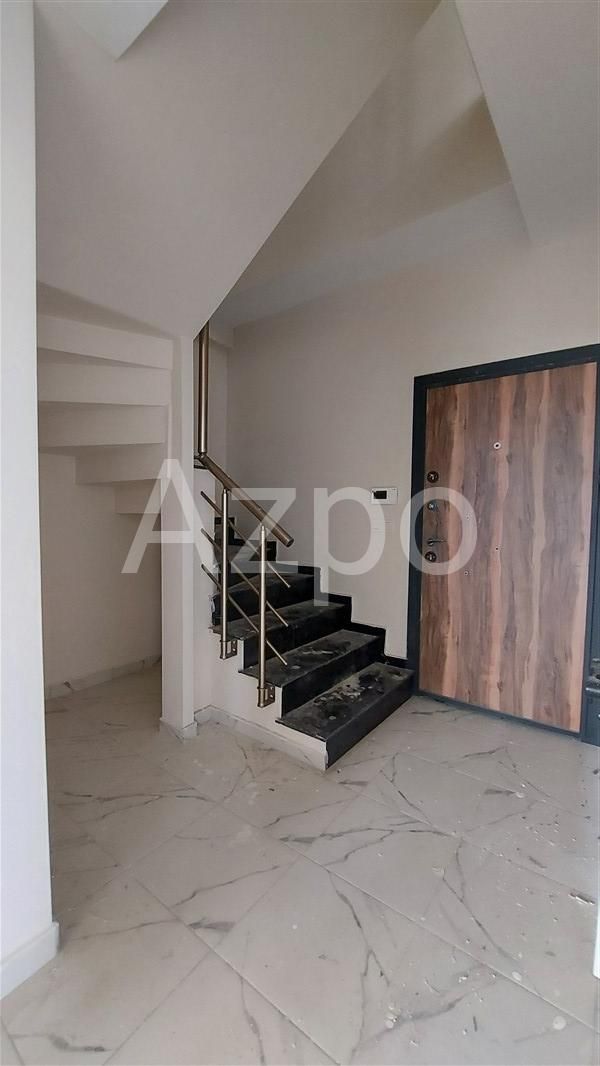 Пентхаус в Алании, Турция, 130 м2 фото 4