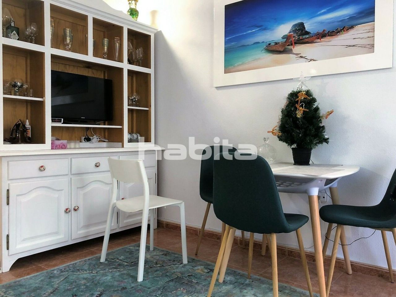 Апартаменты в Торревьехе, Испания, 46 м2 фото 4
