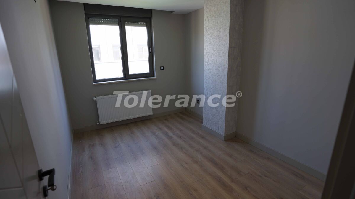 Апартаменты в Анталии, Турция, 140 м2 фото 5