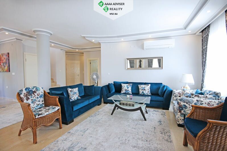 Вилла в Алании, Турция, 225 м2 фото 3