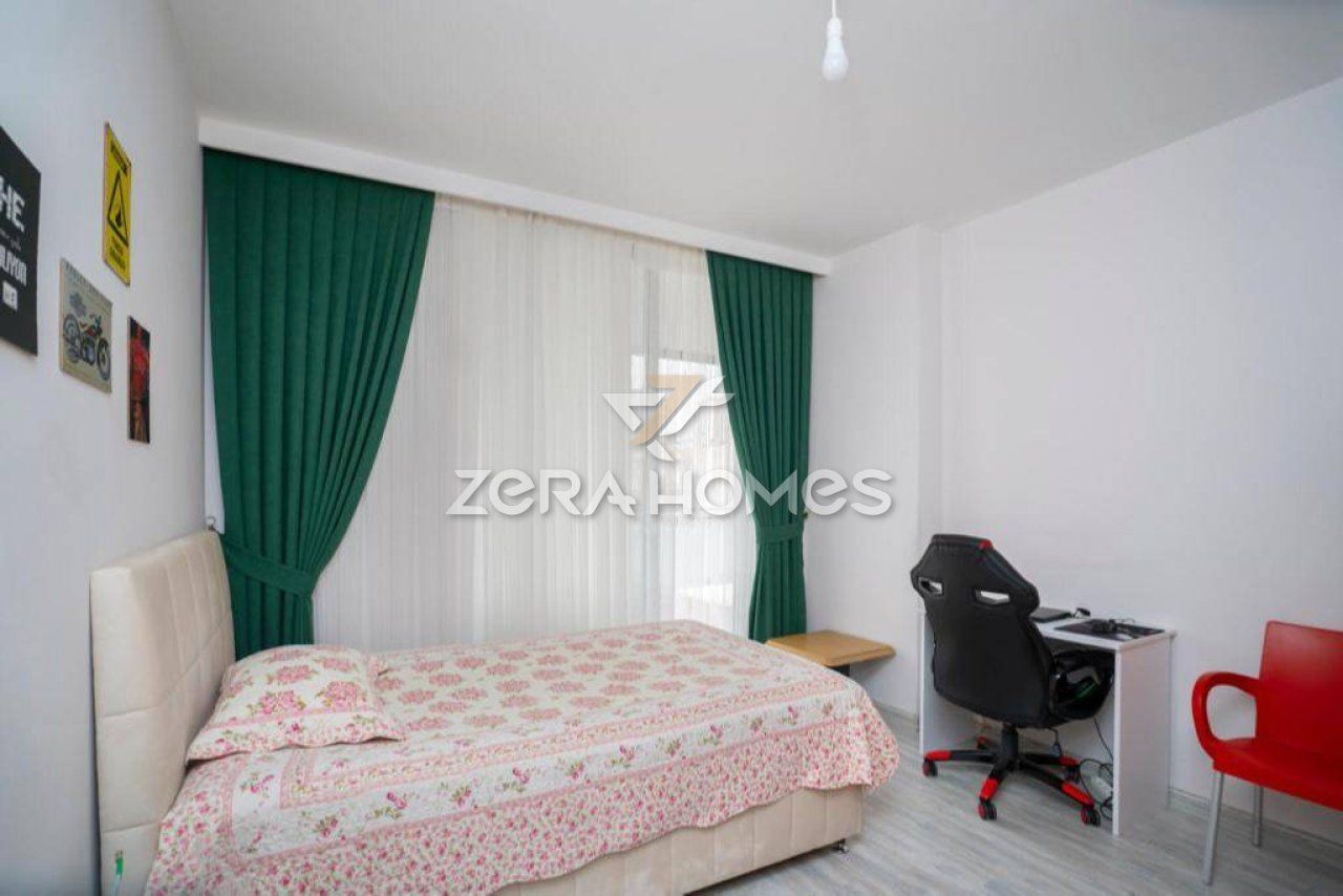 Апартаменты в Алании, Турция, 165 м2 фото 4