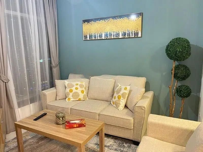 Квартира в Дубае, ОАЭ, 80 м2 фото 2
