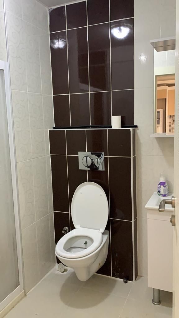 Квартира в Мерсине, Турция, 60 м2 фото 4