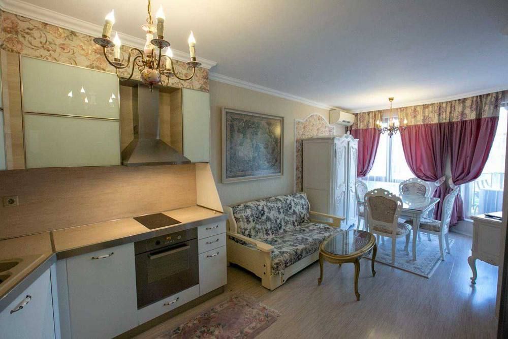 Апартаменты в Варне, Болгария, 65 м2 фото 2