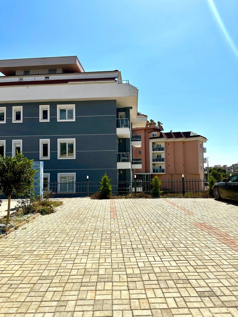 Пентхаус в Алании, Турция, 187 м2 фото 3