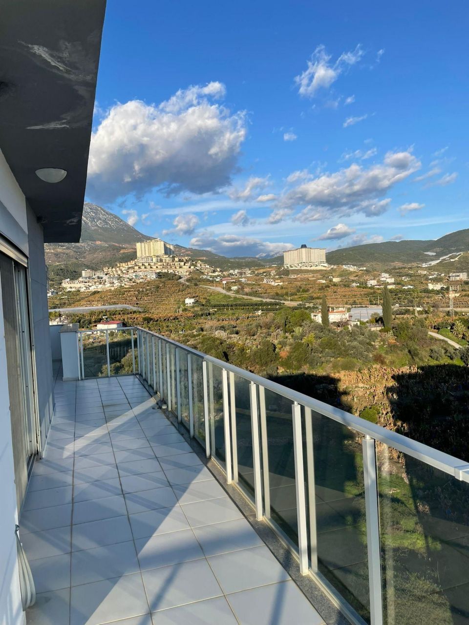 Пентхаус в Алании, Турция, 250 м2 фото 2