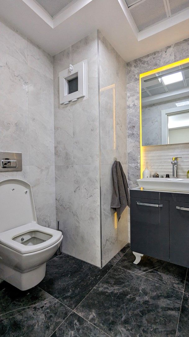 Квартира в Ларе, Турция, 170 м2 фото 4