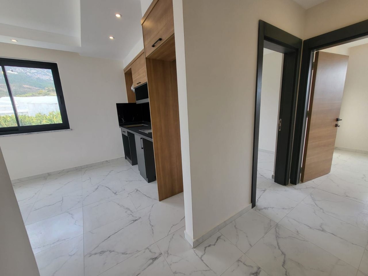 Квартира в Алании, Турция, 80 м2 фото 4