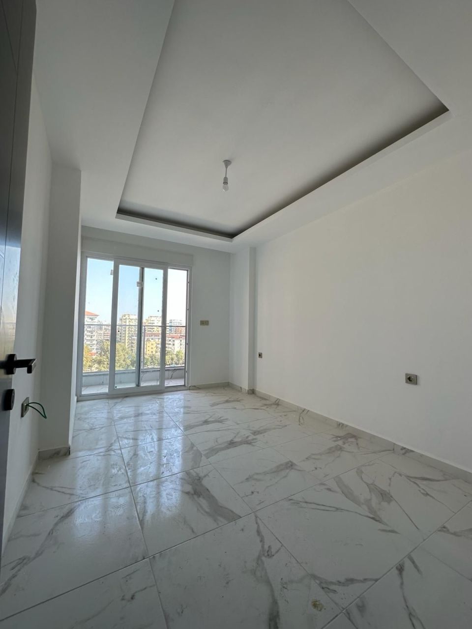 Квартира в Алании, Турция, 90 м2 фото 4