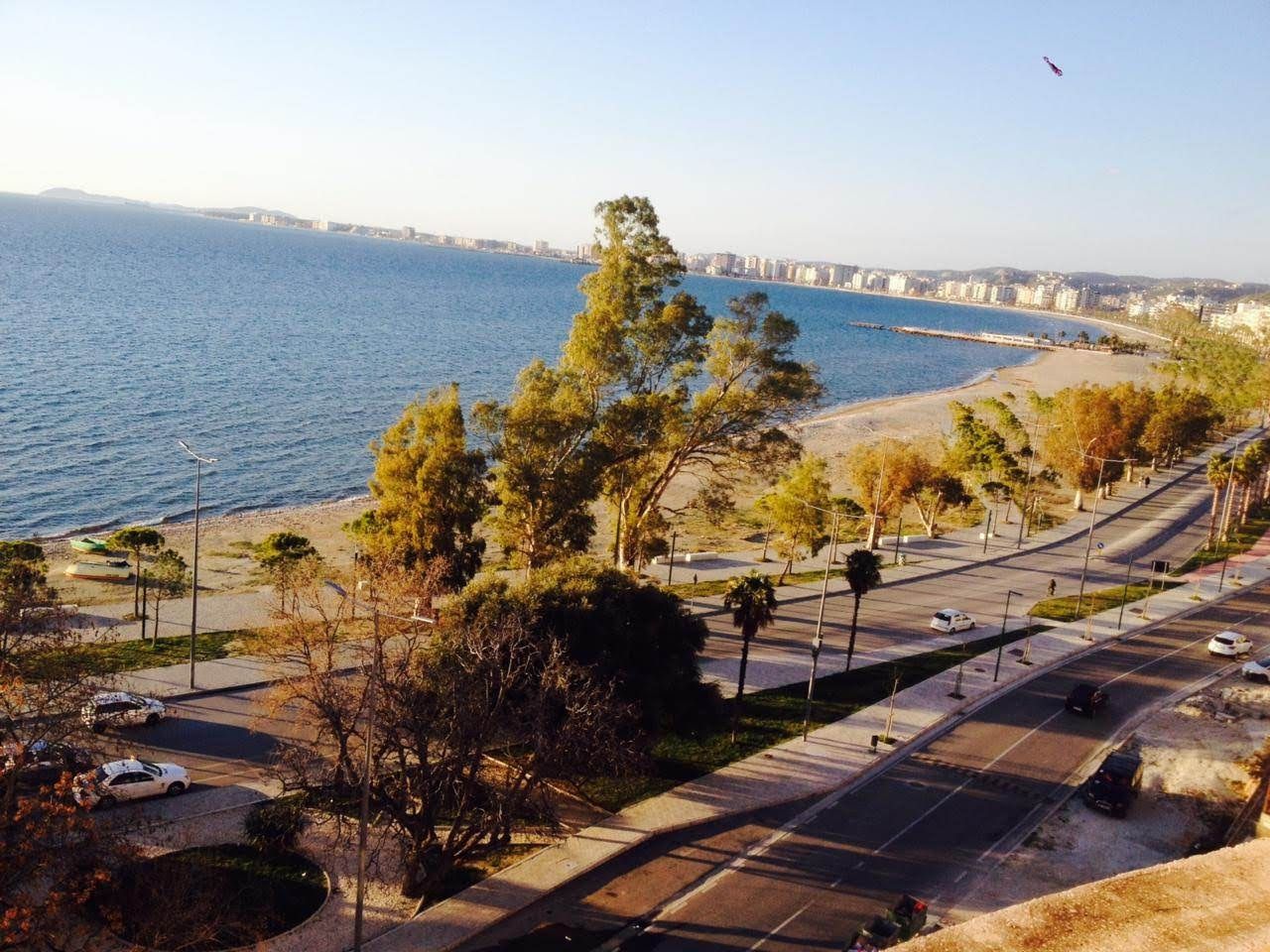 Апартаменты во Влёре, Албания, 73 м2 фото 4
