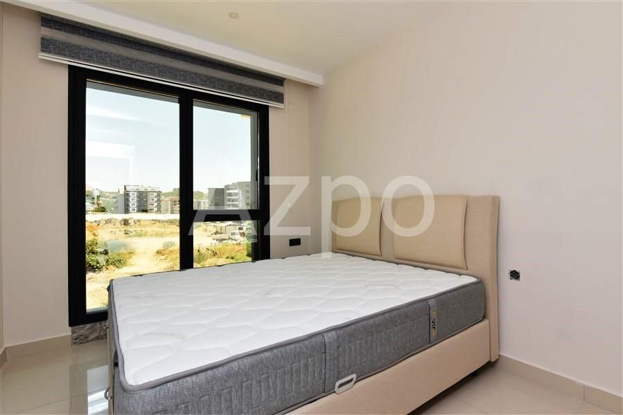 Апартаменты в Алании, Турция, 60 м2 фото 4
