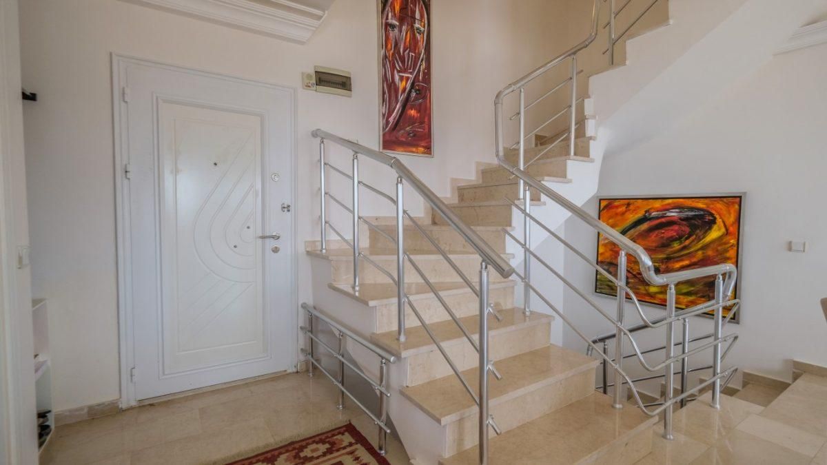 Вилла в Алании, Турция, 200 м2 фото 5