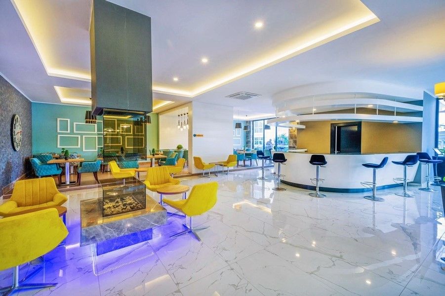 Квартира в Алании, Турция, 108 м2 фото 3