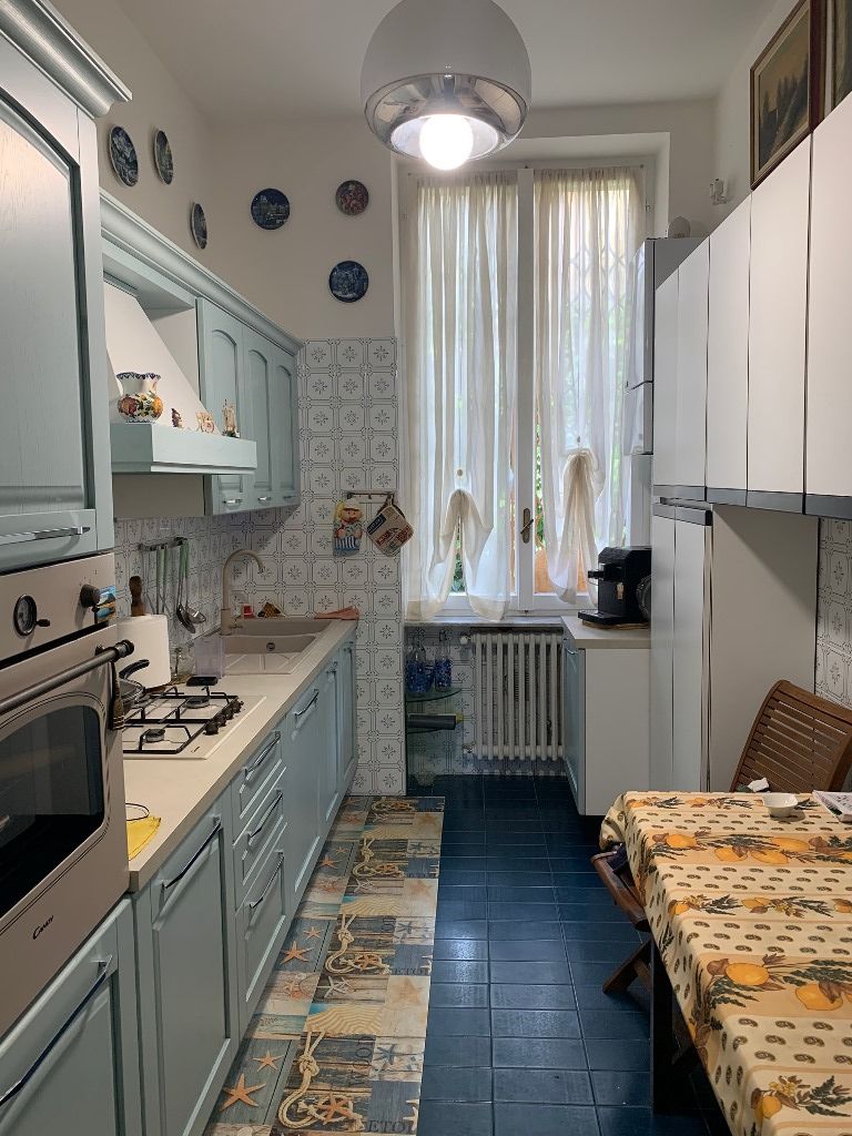 Квартира в Сан-Ремо, Италия, 106 м2 фото 4